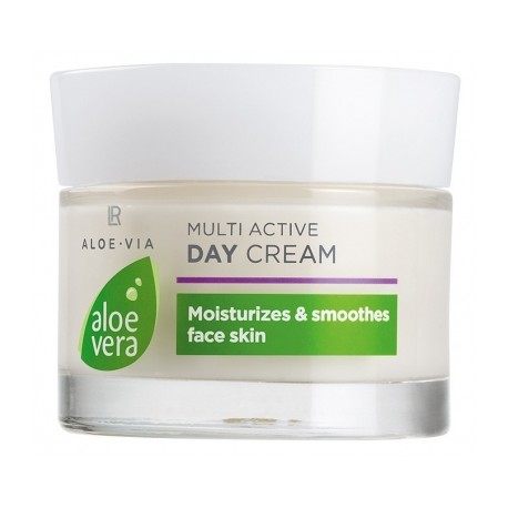 Aloé Vera Creme de dia 50ML