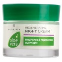 Aloé Vera Creme de noite 50ML