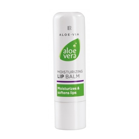 Aloé Vera Batom protetor hidratante 4,8g