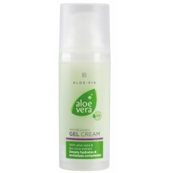 Aloé Vera Gel Hidratante Facial 50ML