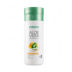 Aloé Vera mel Gel bebível 1000ML