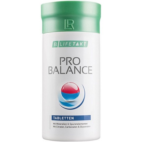 ProBalance