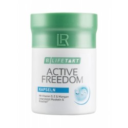 Freedom Plus