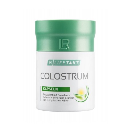 Colostro Compacto