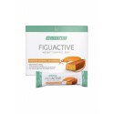 Figuactiv Barrinhas caramelo crocante 6 x 60 g