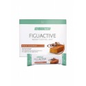 Figuactiv Barrinhas nougat 6 x 60 g