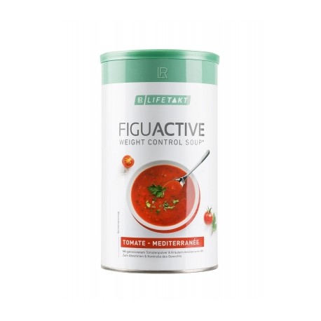 Figuactiv Sopa de tomate “Mediterrânica“ 500g