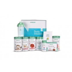 Figuactiv 28 dias Body Mission «Programa especializado»