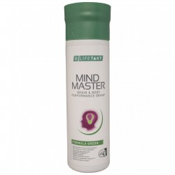 Mind Master Green Formula 500ML