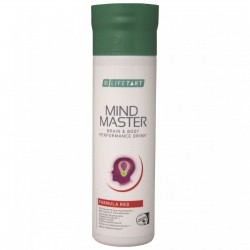 Mind Master Red Formula 500ML