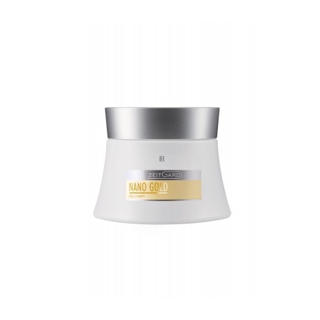 Zeitgard nanogold Creme de dia
