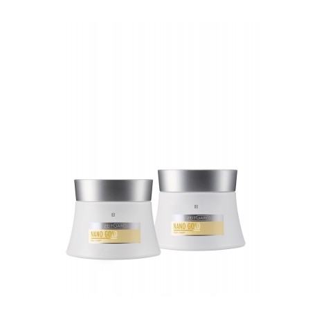 Zeitgard nanogold set