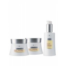 Zeitgard Beauty Diamonds set