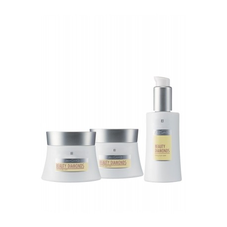 Zeitgard Beauty Diamonds set