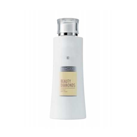 Zeitgard Beauty Diamonds tónico facial