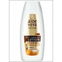 Autobronzeador com Aloé Vera 200ML