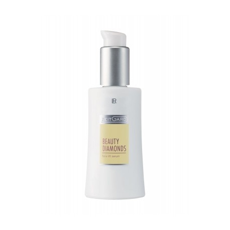 Zeitgard Beauty Diamonds sérum intensivo
