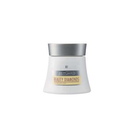 Zeitgard Beauty Diamonds Creme nutritivo intensivo