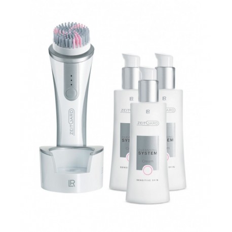 Zeitgard Beauty Kit soft (pele sensível)