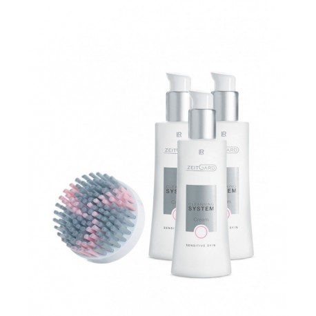 Zeitgard Beauty set soft (pele sensível)