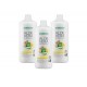 Aloe Vera Gel Bebível Limão/Gengibre e Mel