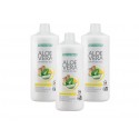 Aloe Vera Gel Bebível Limão/Gengibre e Mel