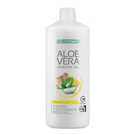Aloe Vera Gel Bebível Immune Plus
