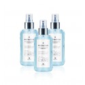 Spray de Mãos Desinfectante  hidroalcoólico Pack de 3x 125 ml
