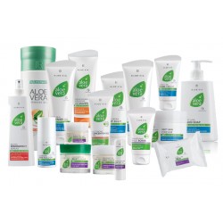 Kit Aloe Vera Plus