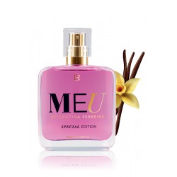 MEU for Woman by Cristina Ferreira
