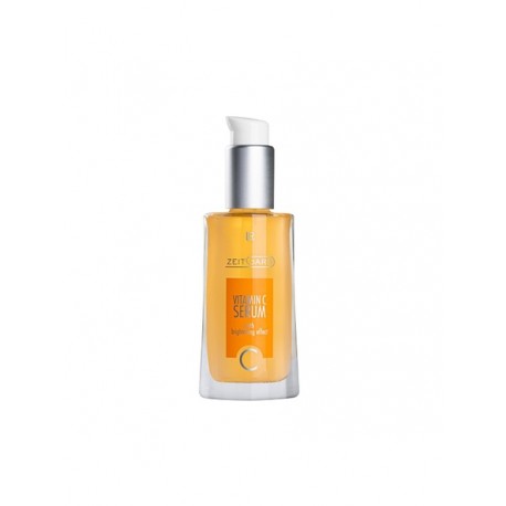 LR ZEITGARD Sérum Vitamin C com efeito brilhante 30ML