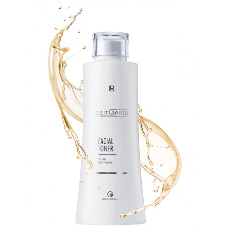 Zeitgard Pro Tónico Facial