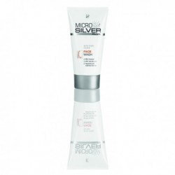 MICROSILVER PLUS Creme de lavagem 150ML