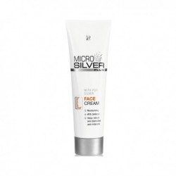 MICROSILVER PLUS Creme facial 50ML