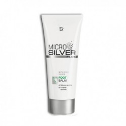MICROSILVER PLUS Creme para os pés 100ML