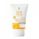 Creme Solar FPS 15 anti-idade 50ML