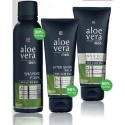 Conjunto Aloé Vera Men
