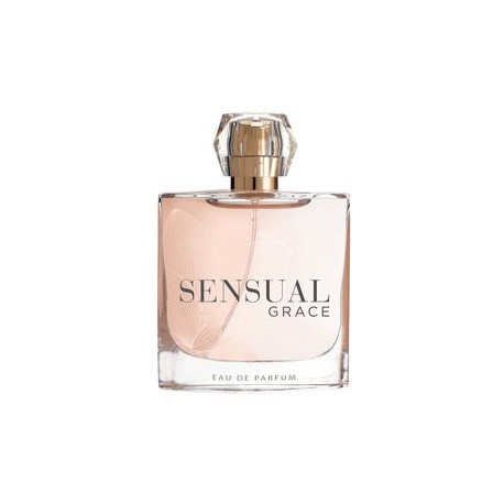 Sensual Grace Eau de Parfum 50ML