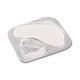 Eye Pads Profissionais 4 x 2 discos