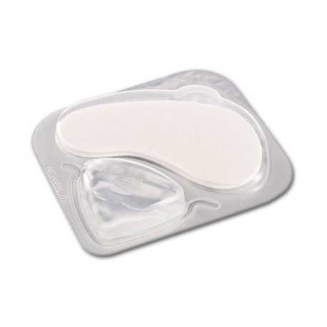 Eye Pads Profissionais 4 x 2 discos