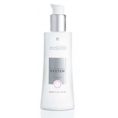 Zeitgard 3 x Creme de limpeza