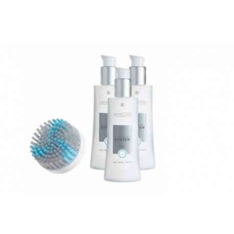Zeitgard Beauty Set Classic