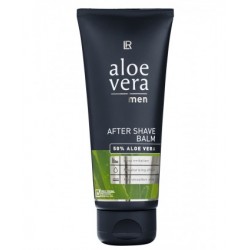 Aloé Vera Men After Shave Bálsamo 100ML