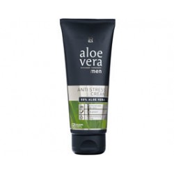 Aloé Vera Men Creme Hidratante 100ML