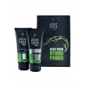 ALOE VERA Set para homem + caixa grátis