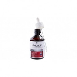 L-Recapin Tónico capilar 200ML