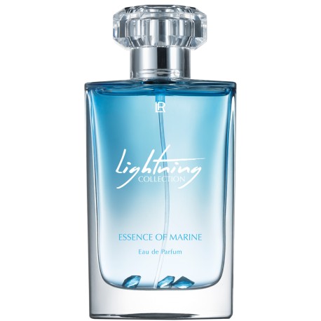 Lightning Collection Emma Heming-Willis - ESSÊNCIA MARINA 50ML