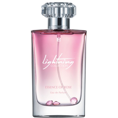 Lightning Collection Emma Heming-Willis - ESSÊNCIA DE ROSA 50ML