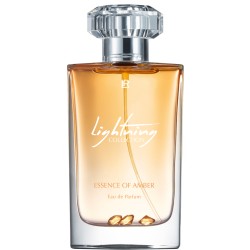 Lightning Collection Emma Heming-Willis - ESSÊNCIA DE ÂMBAR 50ML