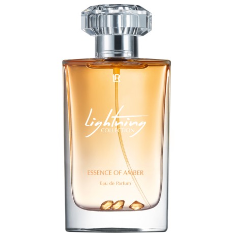 Lightning Collection Emma Heming-Willis - ESSÊNCIA DE ÂMBAR 50ML